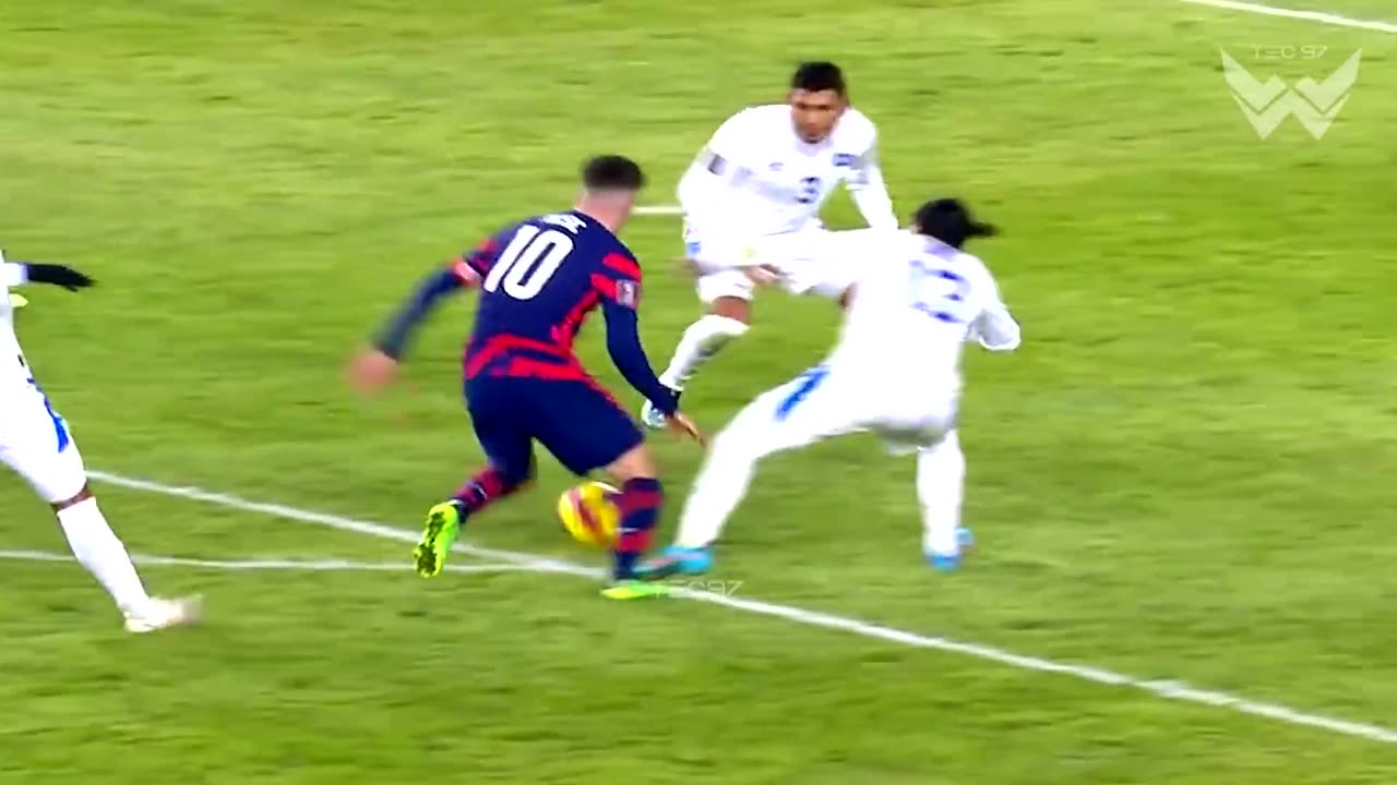 Top Hilarious Football Dives That Will Leave You Laughing