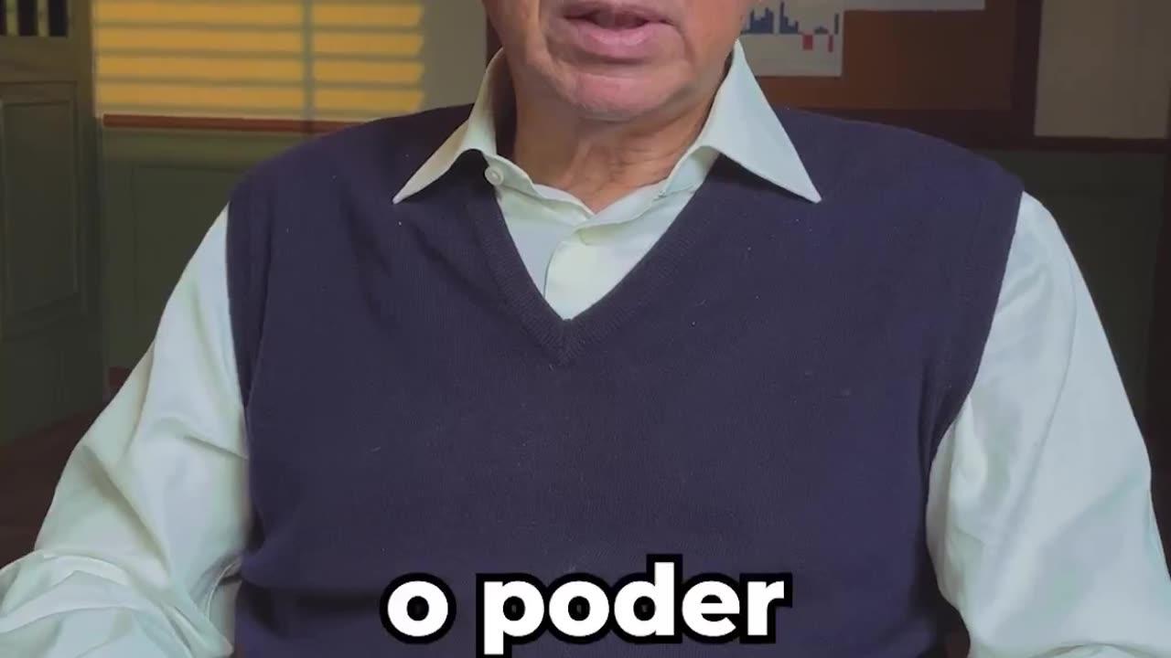 Paulo Guedes estreia no Instagram