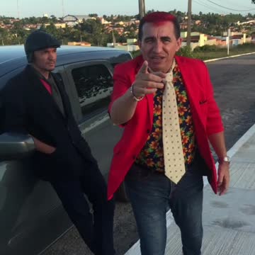 DEPUTADO APARECE APÓS 4 ANOS