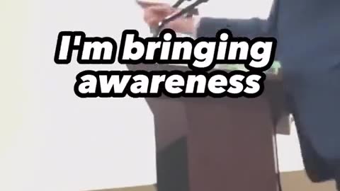 Alex Stein Stands Up Against Cowards