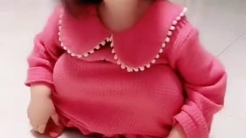 Children funny Video