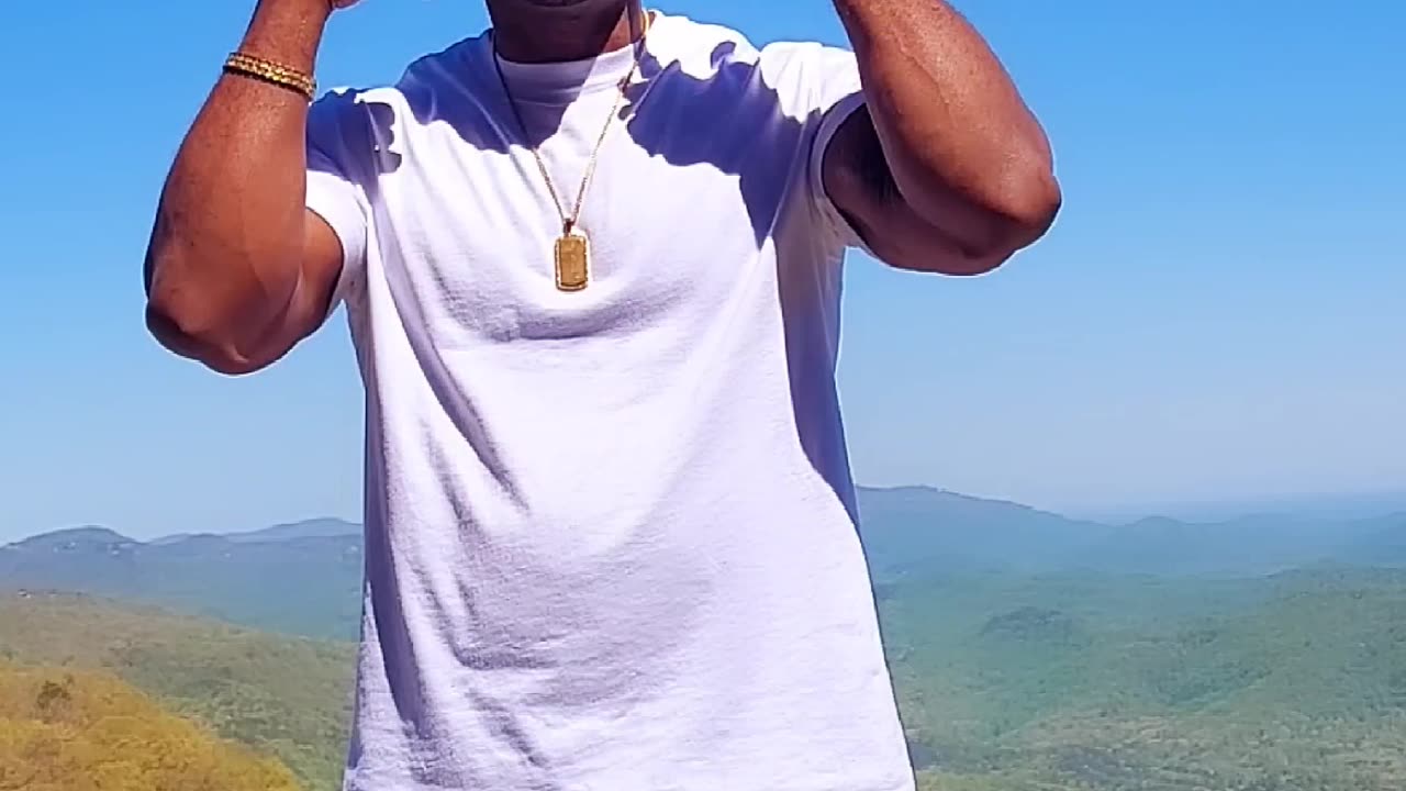 Disconnect From The World
