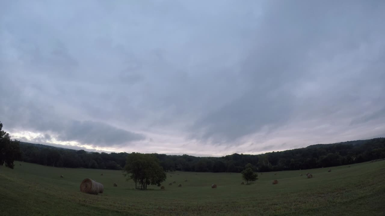 Sun ☀ Rise 9 12 23 62f/17c