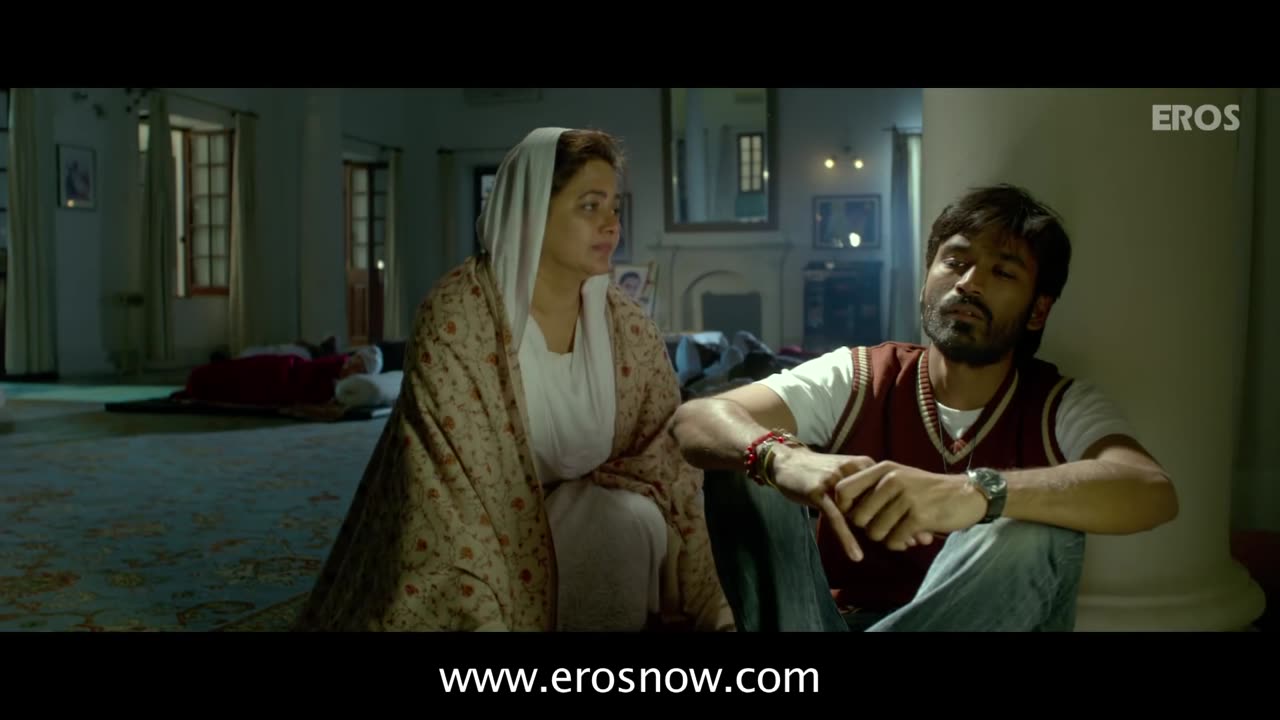 Piya Milenge - Raanjhanaa-(HDvideo9)