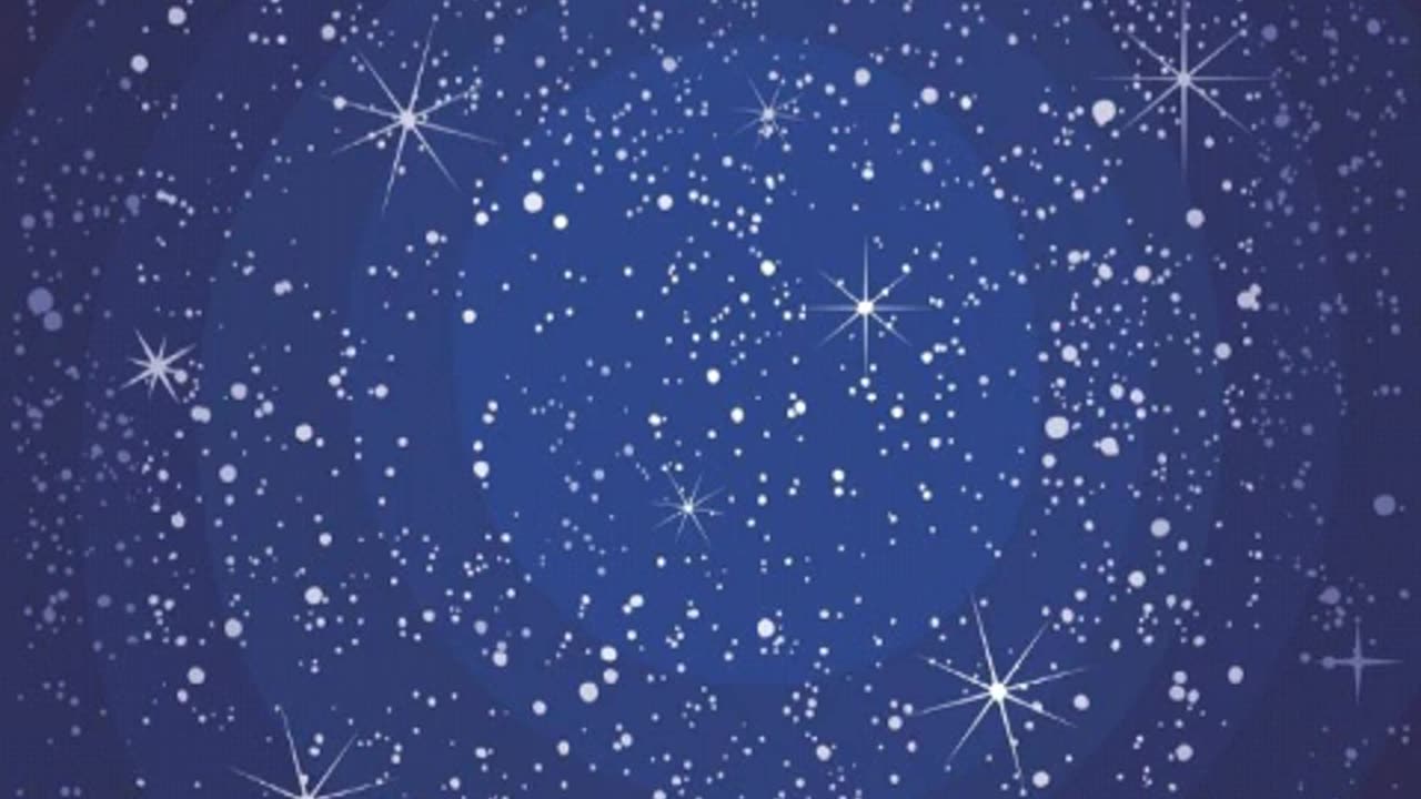 Deep Space - The Mallar Experience.