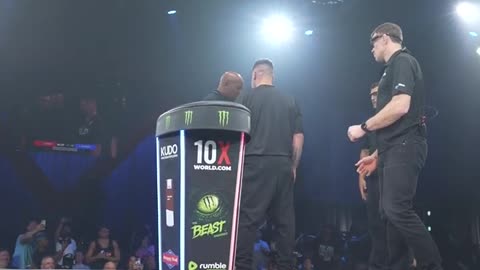 Power Slap