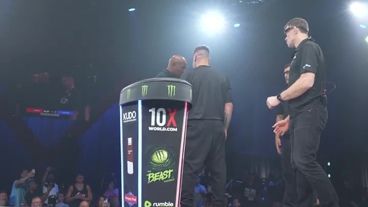 Power Slap