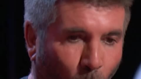 What just happened? 🤣 AMERICAN GOT TALENT
