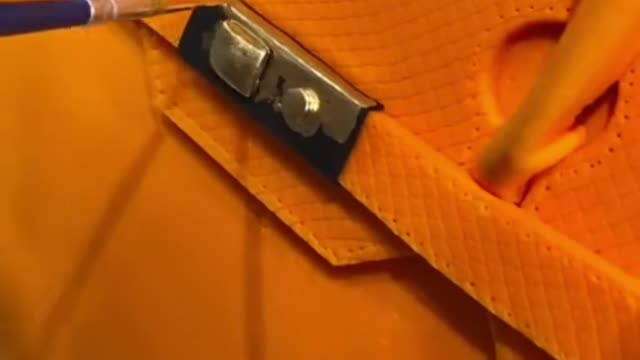 Do you like this bag cake