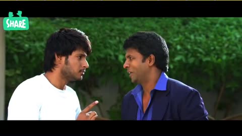 IZZAT KE KHATIR Hindi Dubbed Movie | Joru | Sundeep Kishan, Rashi Khanna, Priya Banerjee | Part - 07