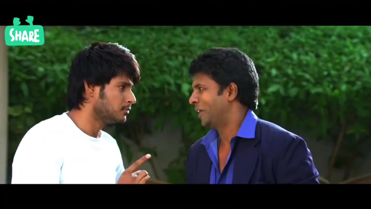 IZZAT KE KHATIR Hindi Dubbed Movie | Joru | Sundeep Kishan, Rashi Khanna, Priya Banerjee | Part - 07