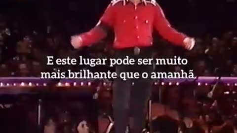 Michael Jackson...