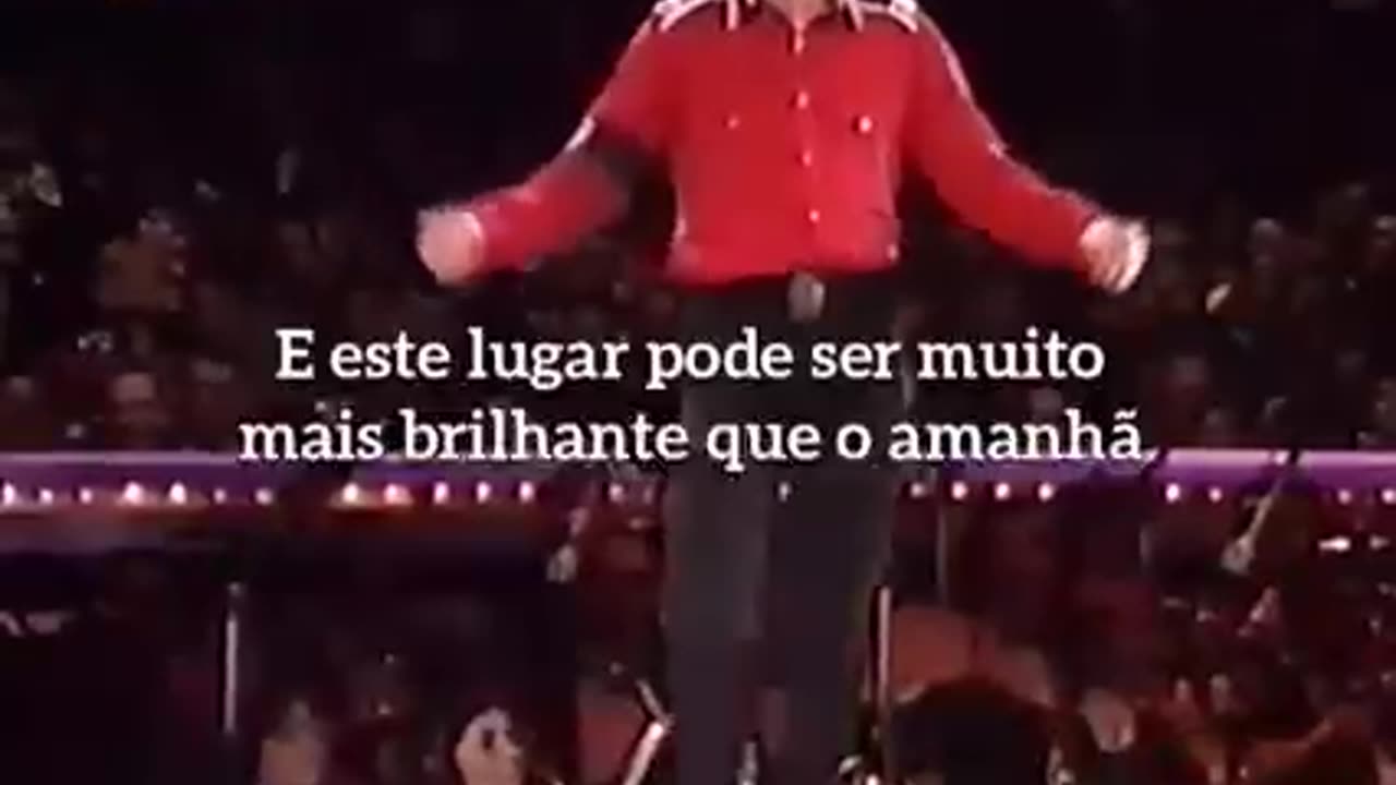 Michael Jackson...