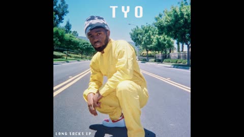 Madeintyo - Long Socks EP Mixtape