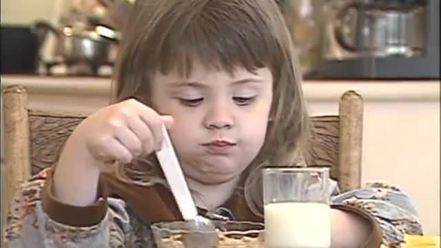 Health - Your Milk On Drugs - Just Say No