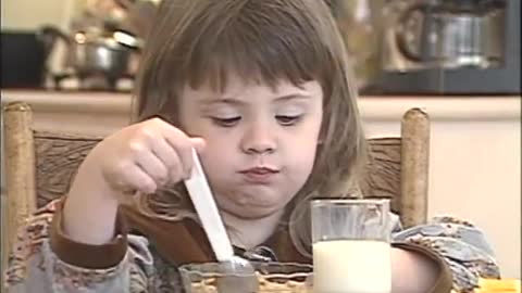 Health - Your Milk On Drugs - Just Say No