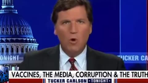 Why Fox News Canned Tucker Carlson, Part 2