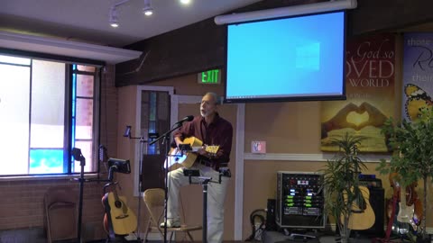 Fred's Songs