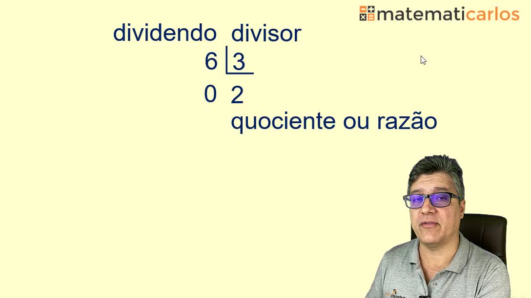 Aprenda Matemática do Zero pelo método Matemática Nuclear - Bloco 1 - Parte 1