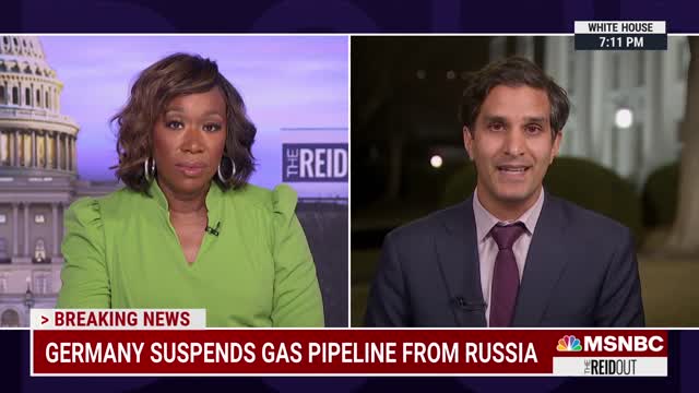 White House Advisor_ We Can Impose More Sanctions On Russia’s Largest Institutions