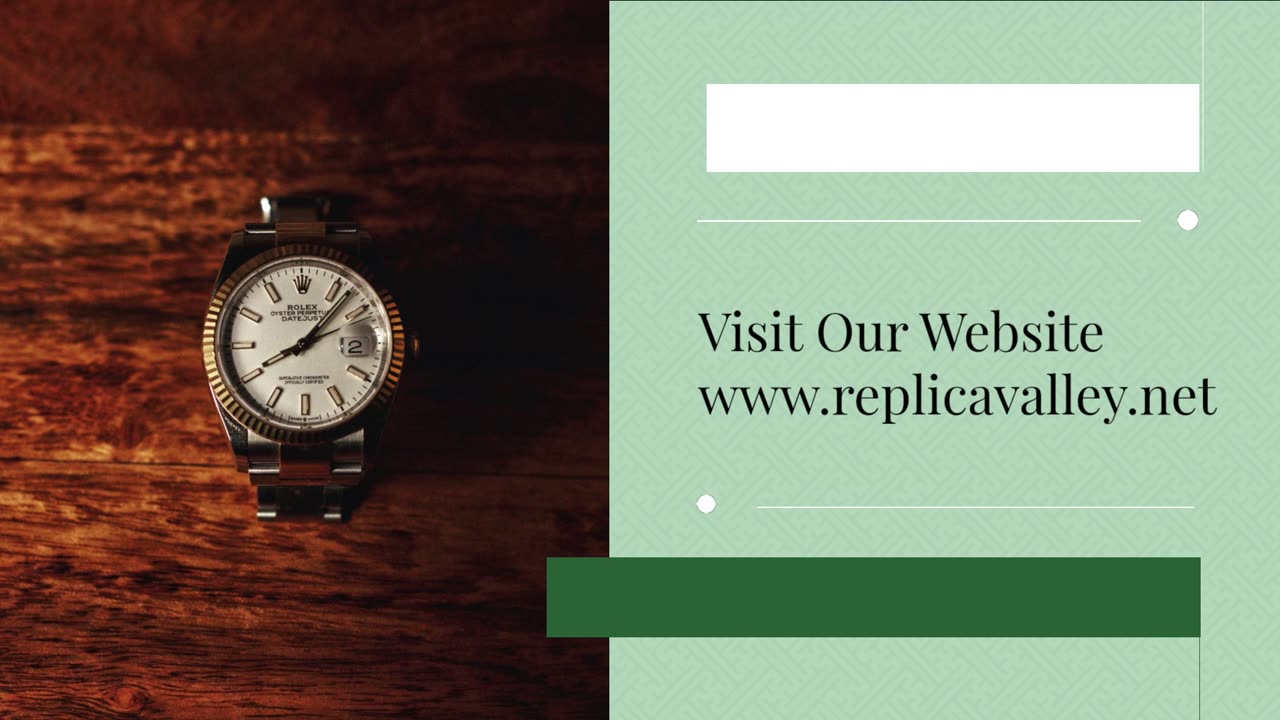 Best Replica Watch Site USA