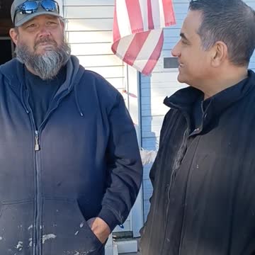 👍Why my Awesome brother-in-law Jerry won't use Walmart self-checkout...