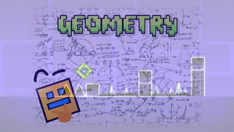 geometry...