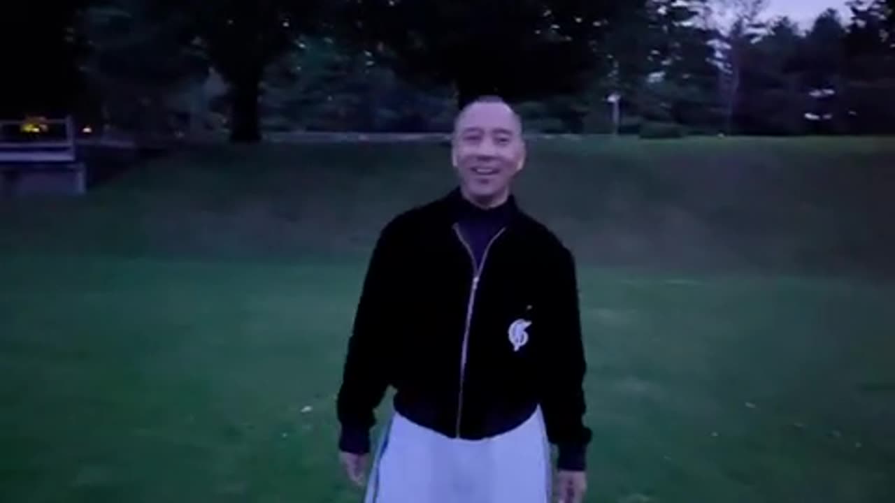 20210724文贵先生GETTR²回顾:准备对诀海东兄弟的足球!