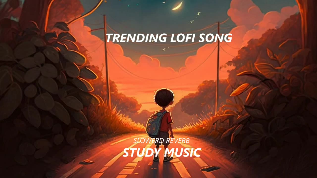 Indian old hindi -top lofi song