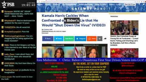 2022-01-20 19:00 EST - Digging Deeper: with Raddix, and DrunkPiñata