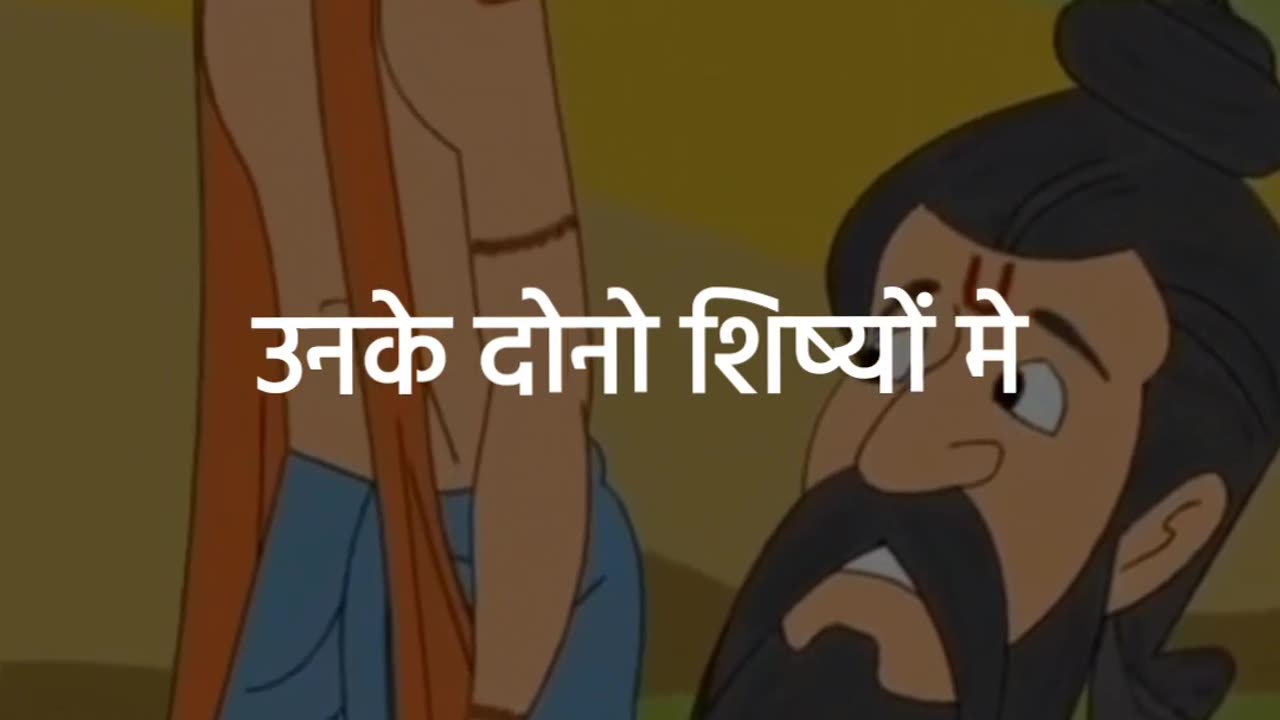 जरूरी काम || Hindi Motivational Stories