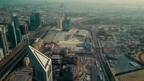 4K Dubai