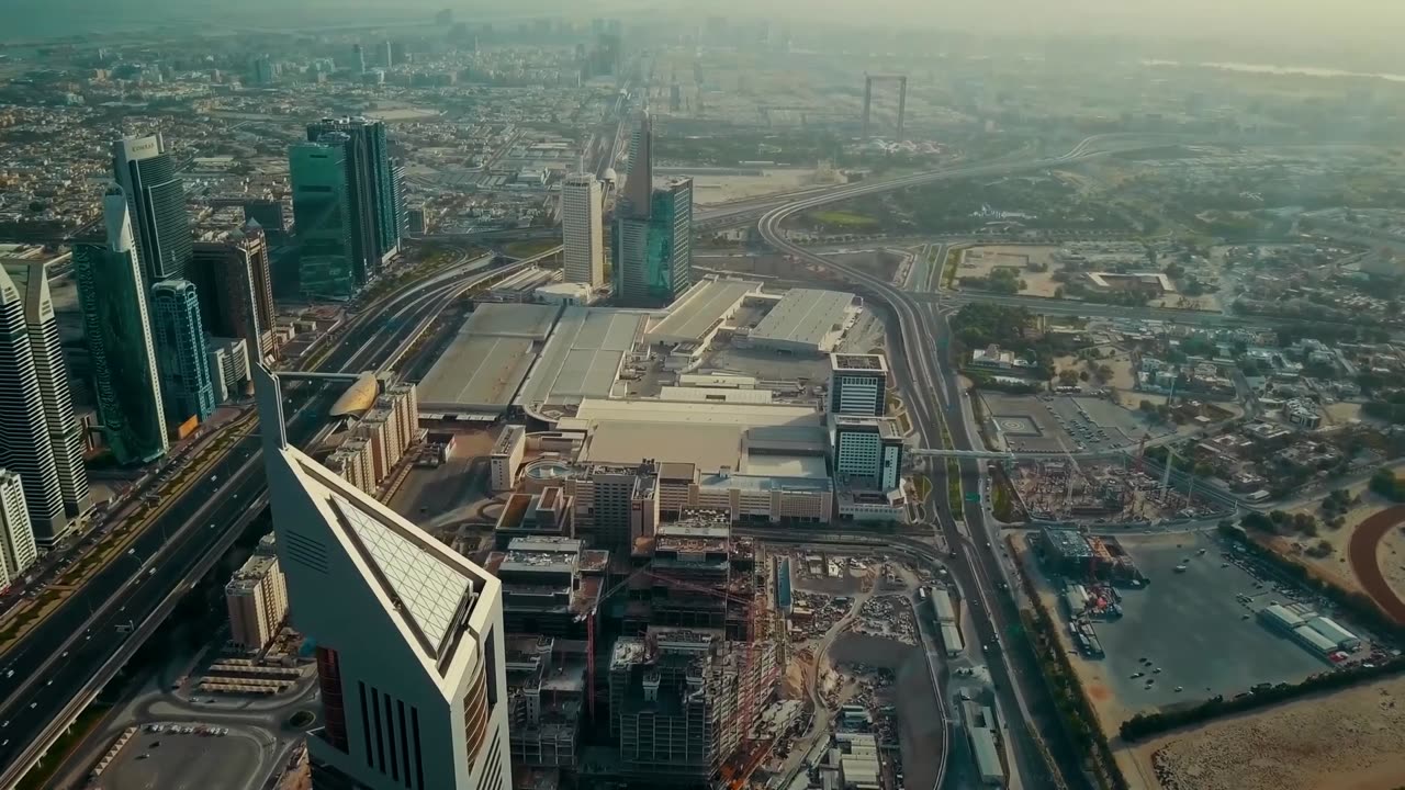 4K Dubai