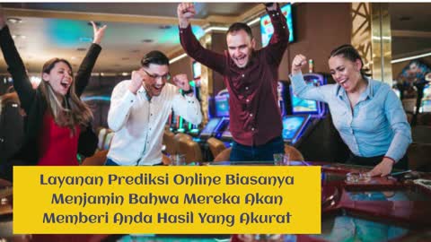 Prediksi Togel Thailand