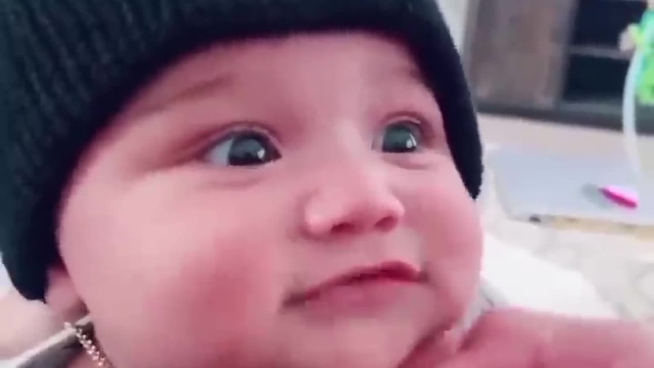 funny babies videos ❤ Try Not To Laugh #50 ►JigooliVigooli◄ #shorts #baby #funny