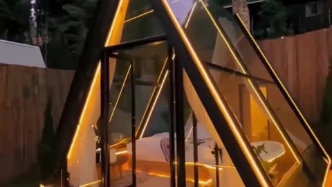 Unique Hotels in the World