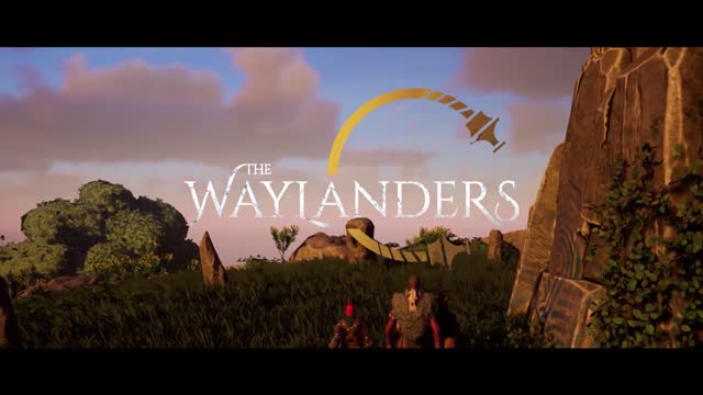 The Waylanders - Official Launch Trailer