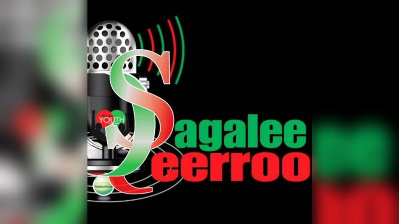 Qophii Raadiyoonii Sagalee Qeerroo Bilisummaa Oromoo Amajjii 11, 2024