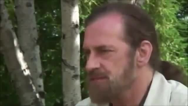 Alan Watt - Real Truthers Dont Use The Word Conspiracy Counter Intelligence