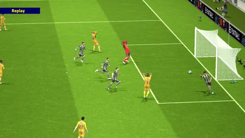 Freestyle Efootball