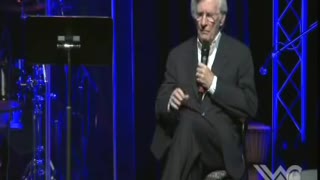 David Wilkerson sermon