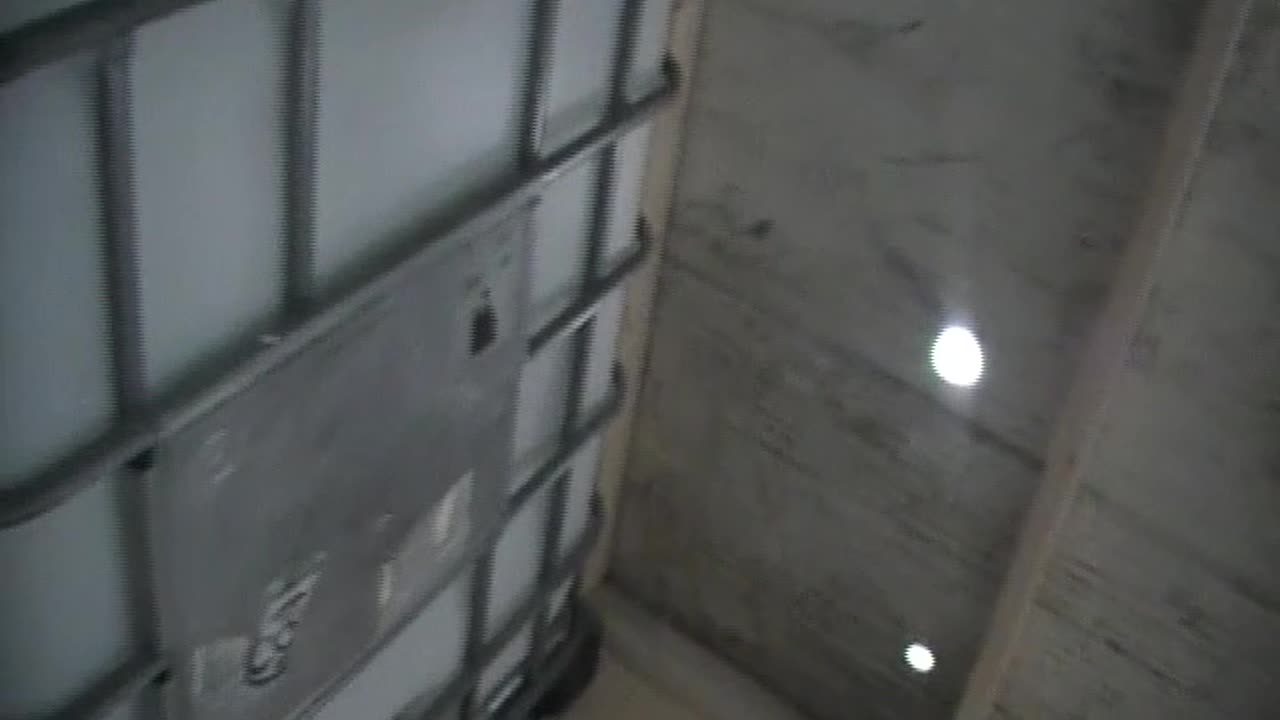 The Off Grid Project 51 Holes