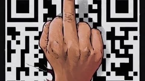 The patterns are unmistakable