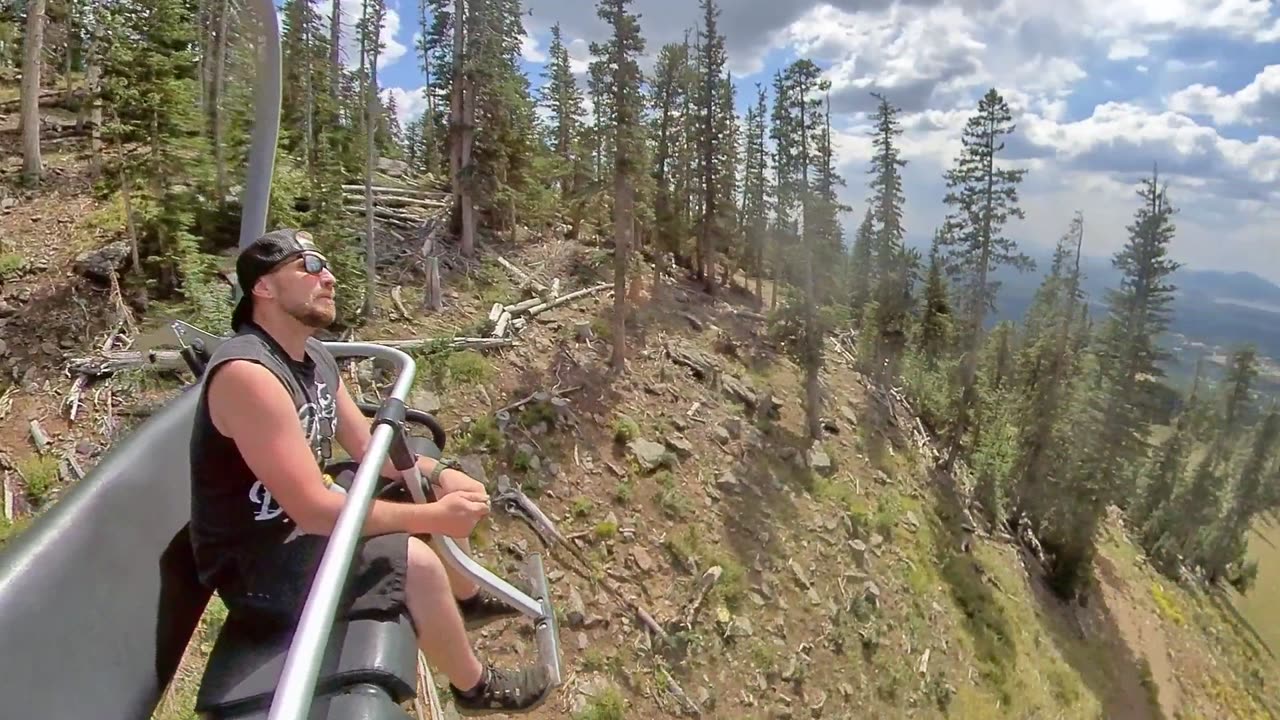 Flagstaff, AZ Snowbowl