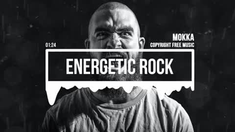 The Best Rock Backsound Music