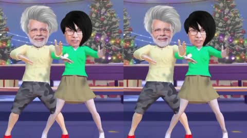 POLITICAL COMEDY SONG32
