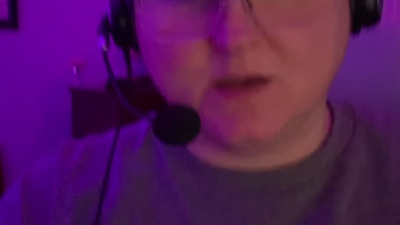 Down the Q rabbit hole and seeing if they relate to the EOs