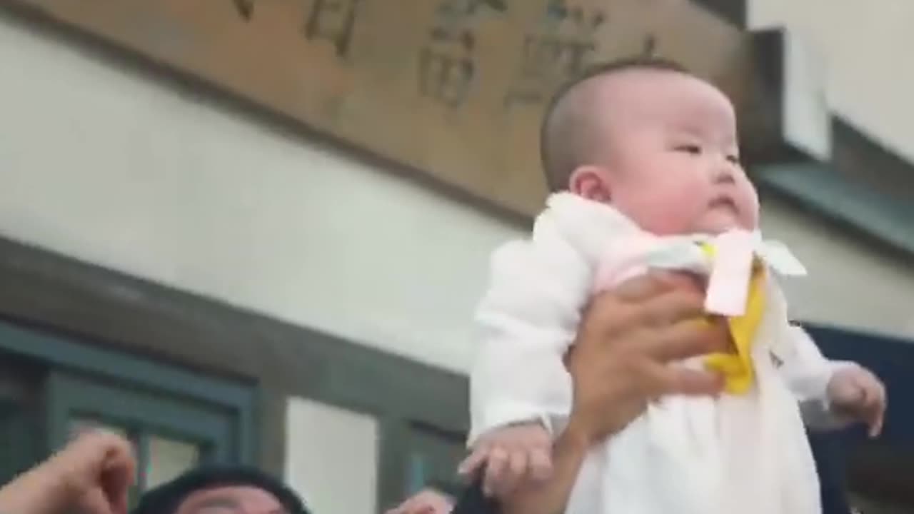 Incredible Baby's Skills and Talents Will Amaze You!"
