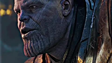 Avengers endgame attitude