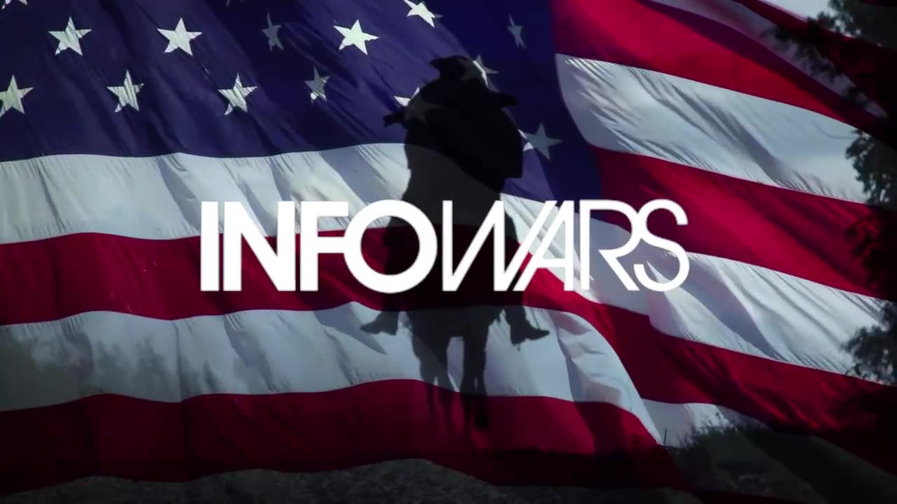 Why I listen to Infowars
